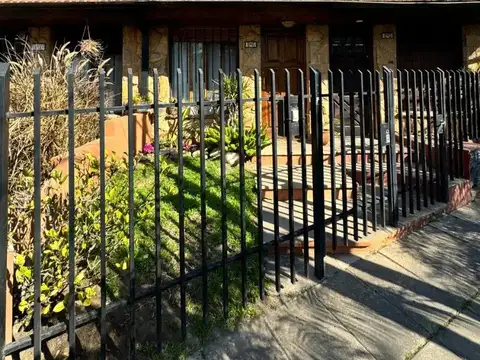Duplex En Venta En Castelar