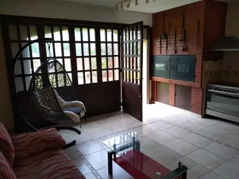 Casa en Venta 20 años