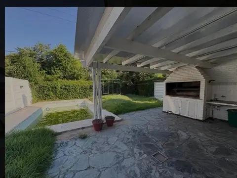 Casa en Venta en Bella Vista, Partido de San Miguel