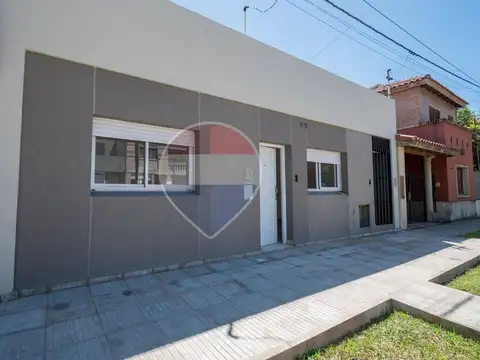 Casa en Venta en Santa Fe, USD 110.000