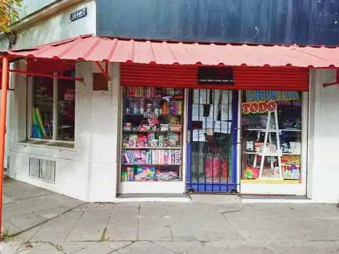 Local en Venta A Estrenar