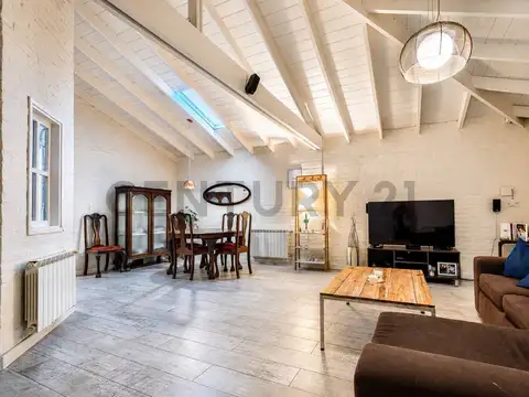 Casa en Venta en La Florida, USD 165.000