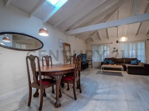 Venta de casa 4 ambientes con quincho y pileta, Florida, Mar del Plata.