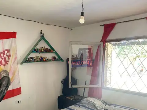 Casa en Venta en Liceo General Paz, USD 44.000