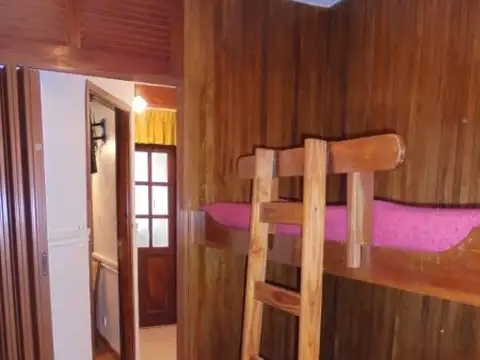 Depto Tipo Casa en Venta con 1 cocheras