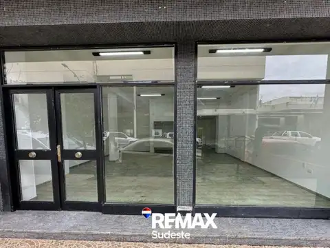 LOCAL COMERCIAL CENTRO
