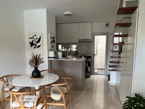 DUPLEX EN VENTA COMPLEJO TACUARA - VILLA CARLOS PAZ