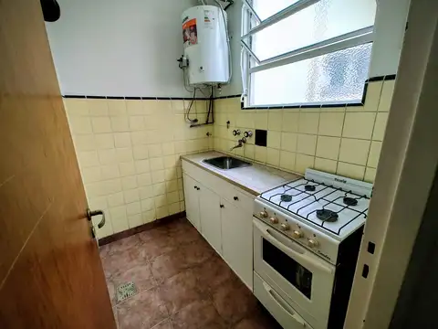 Departamento en Alquiler Permite mascota