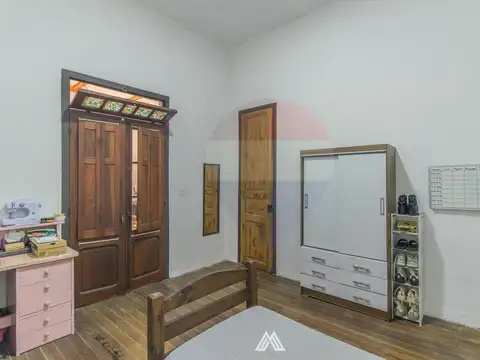 Casa en Venta en Unión, USD 210.000
