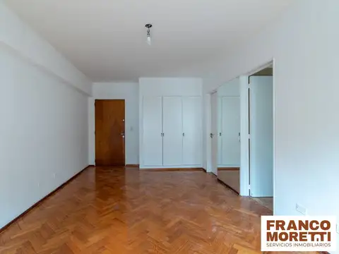 Departamento en Venta 40 años