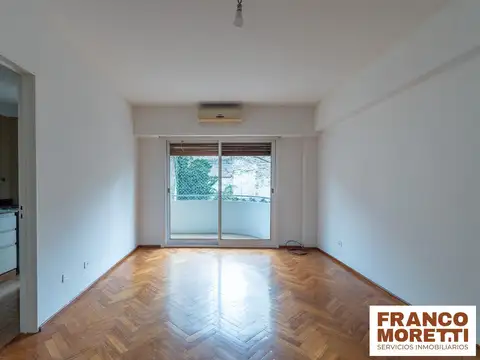 Departamento en Venta en Palermo, USD 85.000