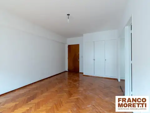 Departamento en Venta con 1 cochera