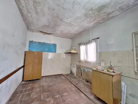 CASA EN VENTA ZARATE
