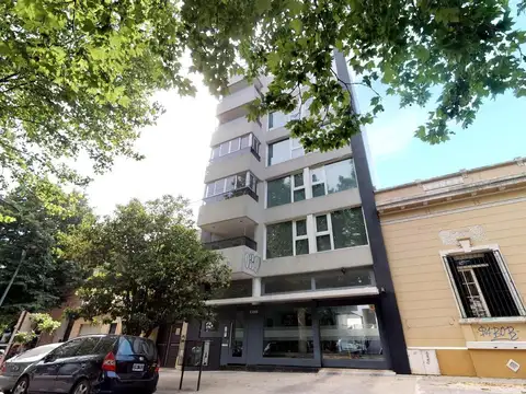 Departamento en venta en La Plata