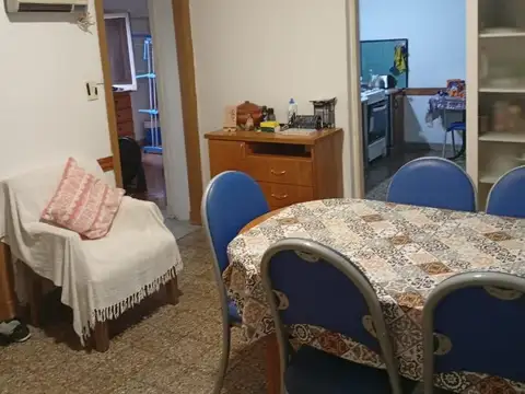 Departamento en Venta 50 años