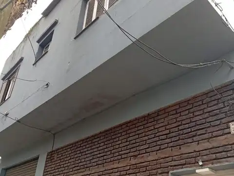 VENTA DTO 3 AMBIENTES SAN ISIDRO