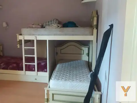 Casa en Alquiler de 3 dormitorios