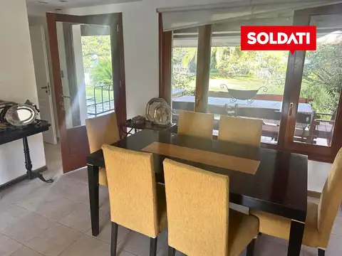 Casa en Venta 20 años