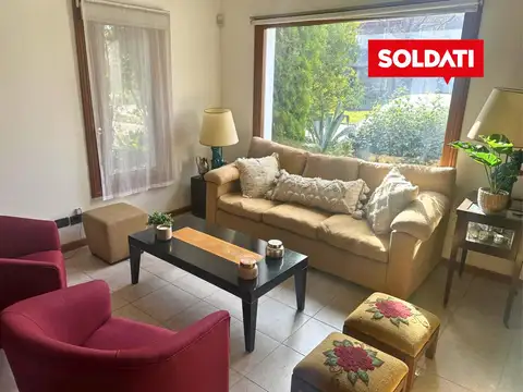 Casa en Venta de 3 dormitorios