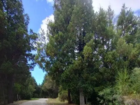 Arelauquen Golf & Country Club