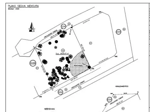 Terreno en Arelauquen Golf & Country Club – Bariloche