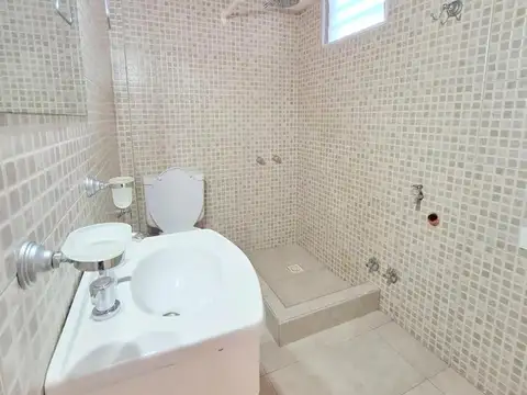 Departamento en Villa Adelina