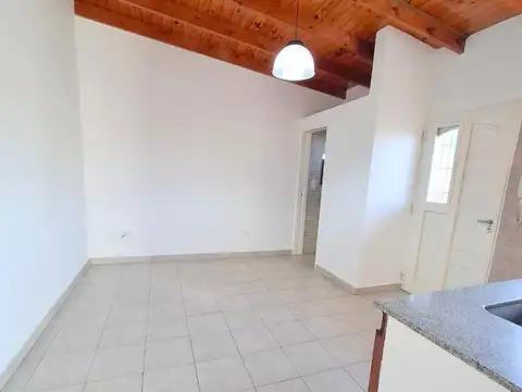 Departamento en Alquiler de 1 dormitorio