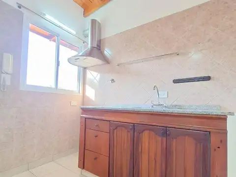 Departamento en Alquiler de 2 ambientes