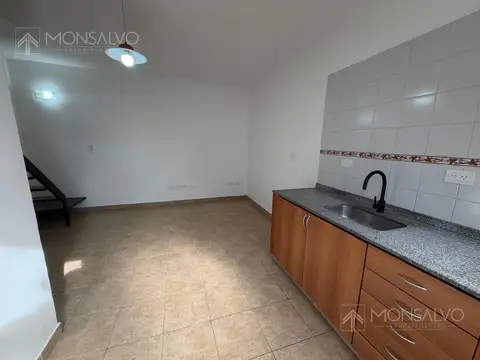 Departamento en Alquiler 10 años