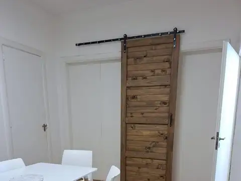 Paraguay 600 , Piso 4