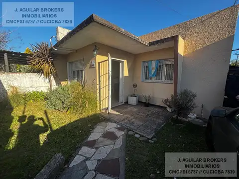 Casa en Venta de 3 dormitorios