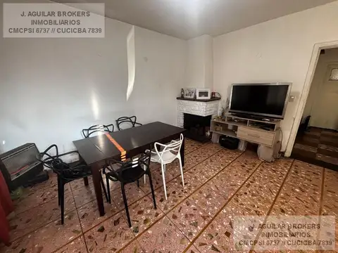 Casa en Venta en Ituzaingó, USD 125.000