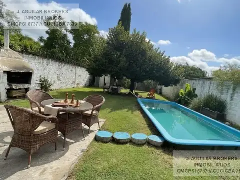 Casa en Ituzaingó Norte