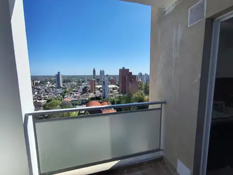 Departamento en Venta con 15 cocheras