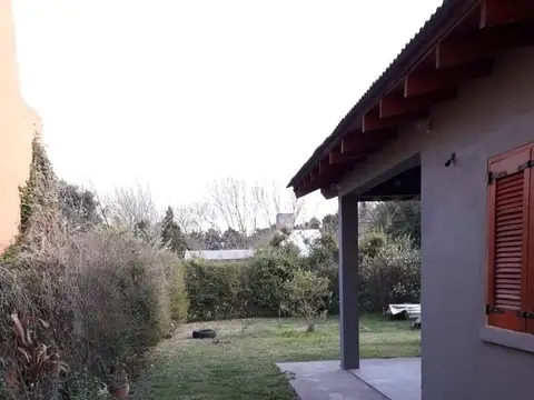 Casa en Venta en Pilar, USD 150.000