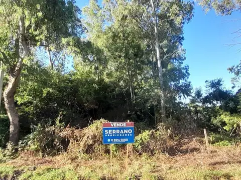 Terreno en Venta en Parque Sakura, USD 33.000