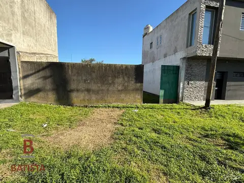 Terreno en Venta en San Carlos, USD 48.000