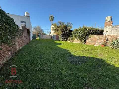 ¡VENDE! Lote en calle 530 e/ 25 y 26