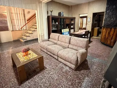 Casa en Venta en San Justo, USD 100.000