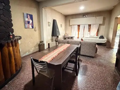 Casa en Venta al Sureste