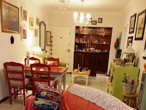 Departamento en Venta de 4 ambientes