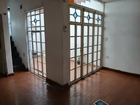 Ph entrada indep. 4 amb con patioS. Sin expensas.