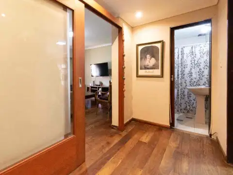 Casa 6 ambientes con 3 baños
