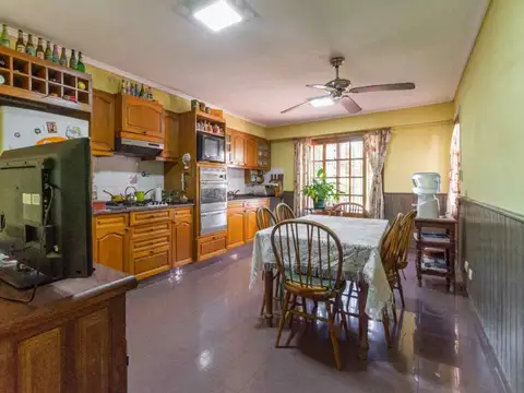 Casa en Venta de 5 dormitorios