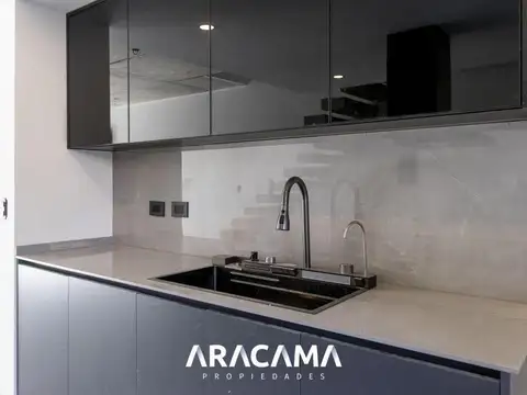 Depto Tipo Casa en Venta de 3 dormitorios