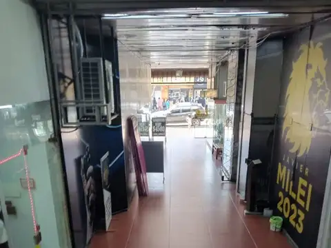 Local en Venta Galería