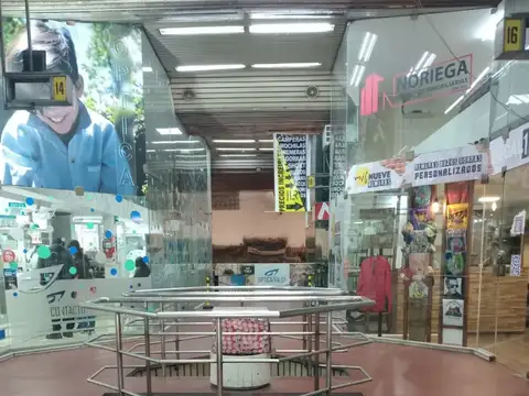 PRESIDENTE PERON 1600