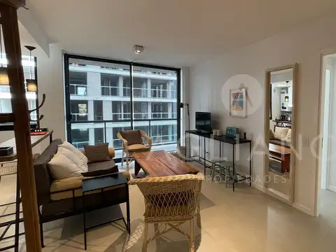 Departamento en Alquiler A Estrenar