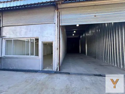Galpon en Venta en Hurlingham, USD 12.584