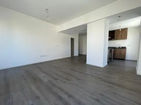 Departamento en Venta en Chacarita, USD 275.000